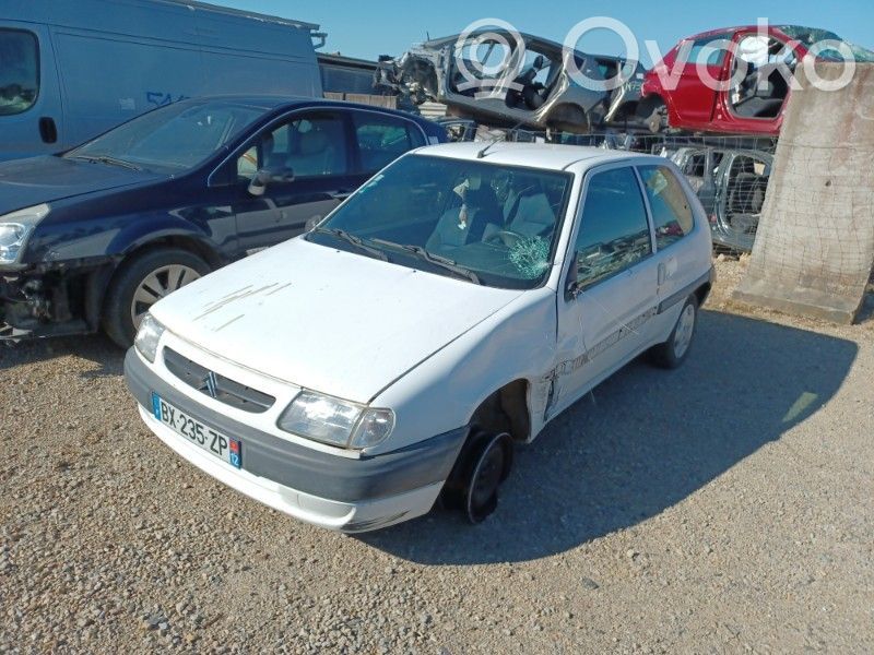 Saxo Saxo  6350K3