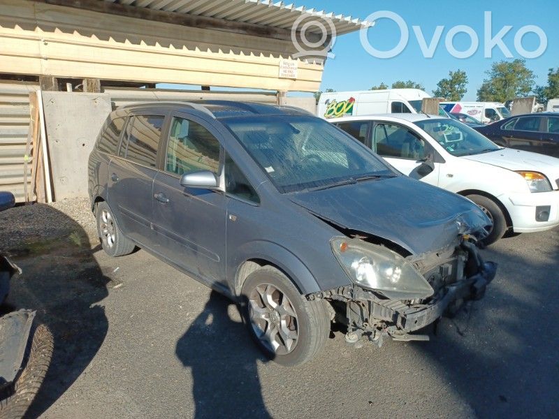 Zafira B Zafira  93196861