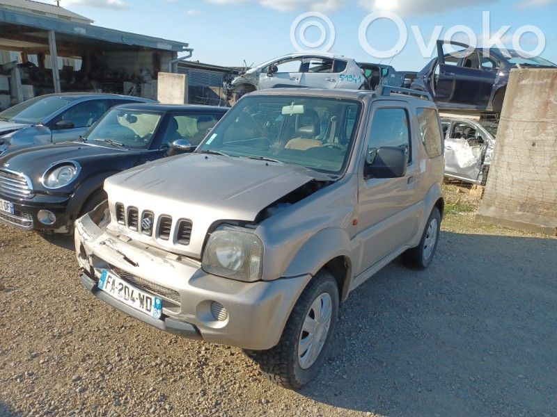 Jimny Jimny
