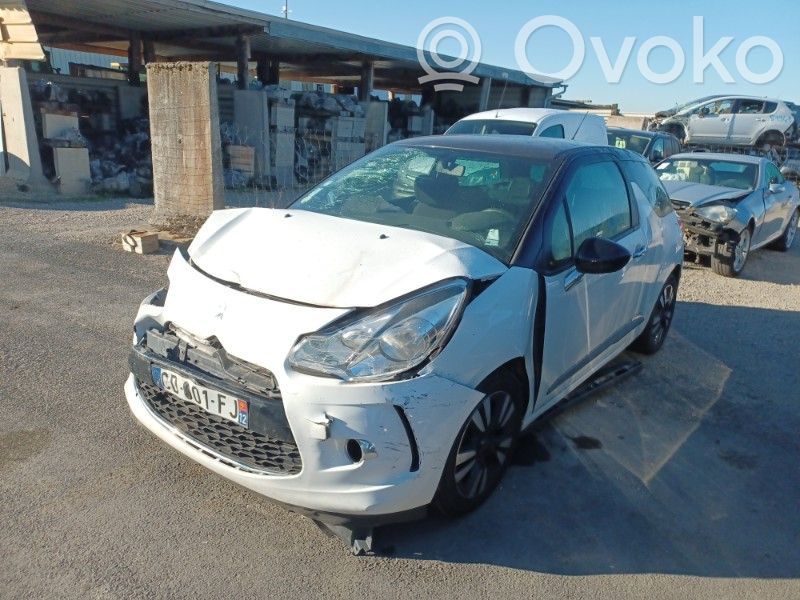 DS3 DS3  98012507XT