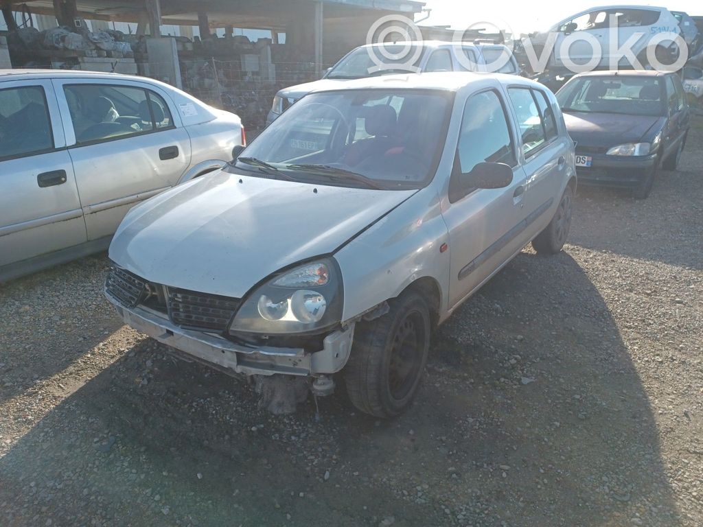Clio II Clio  7701054058