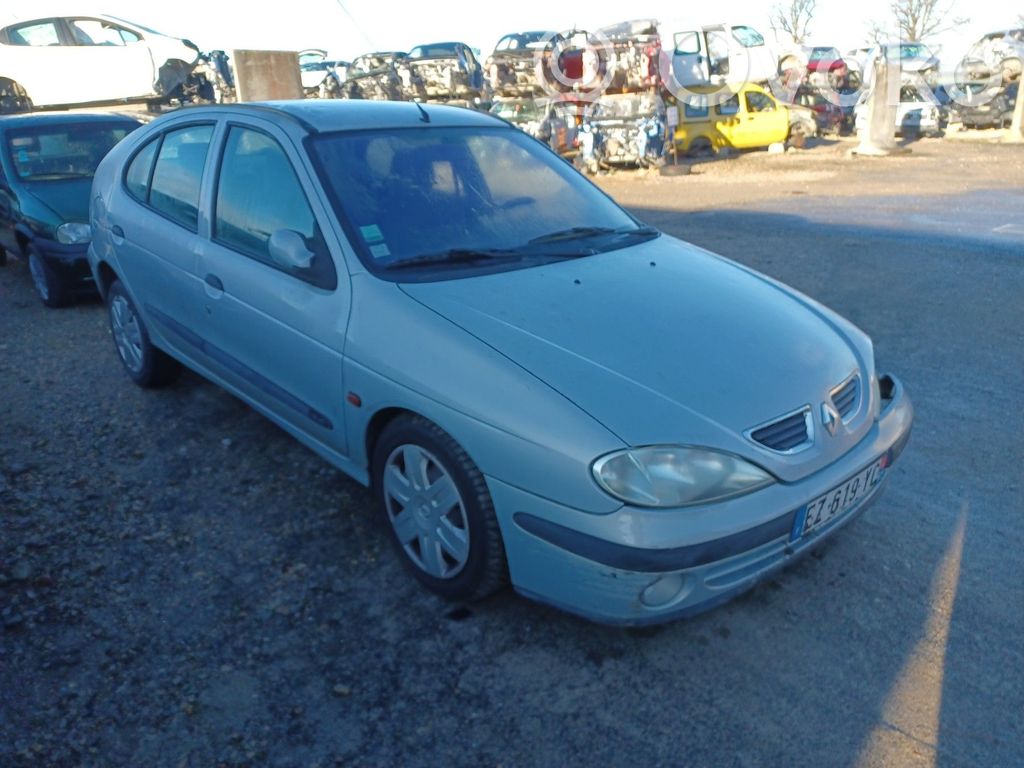 Megane I Megane  7700430618