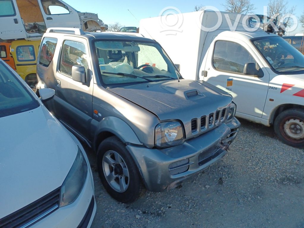 Jimny Jimny  3627581A31