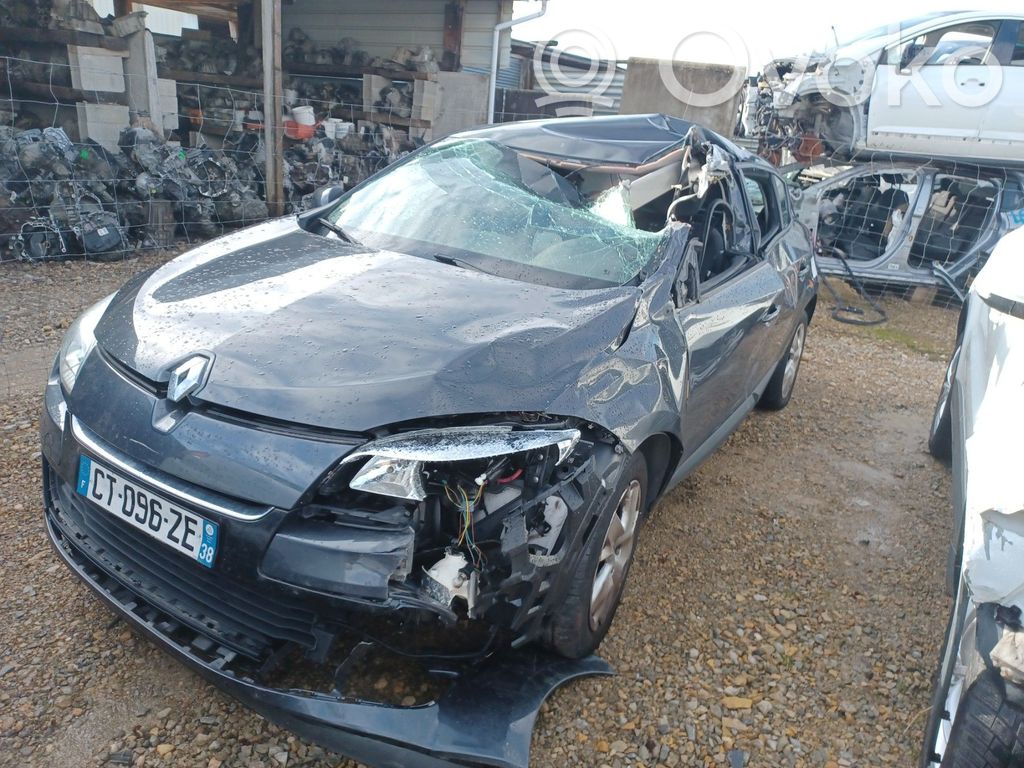 Megane III Megane  237103738R
