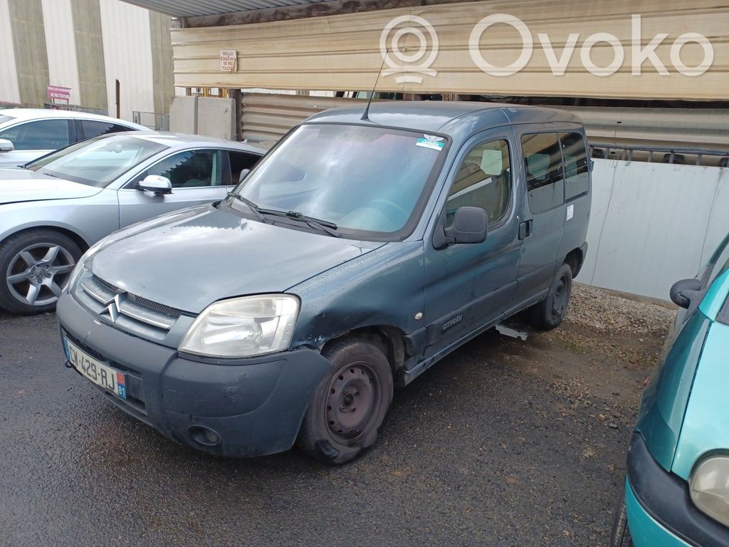 Berlingo Berlingo