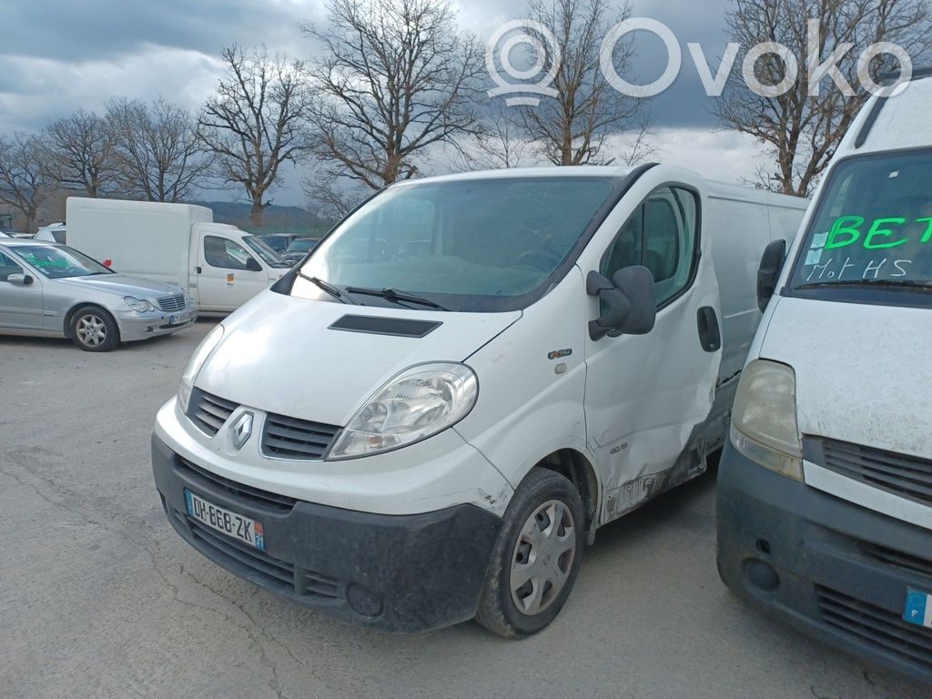 Trafic II (X83) Trafic  8200963331
