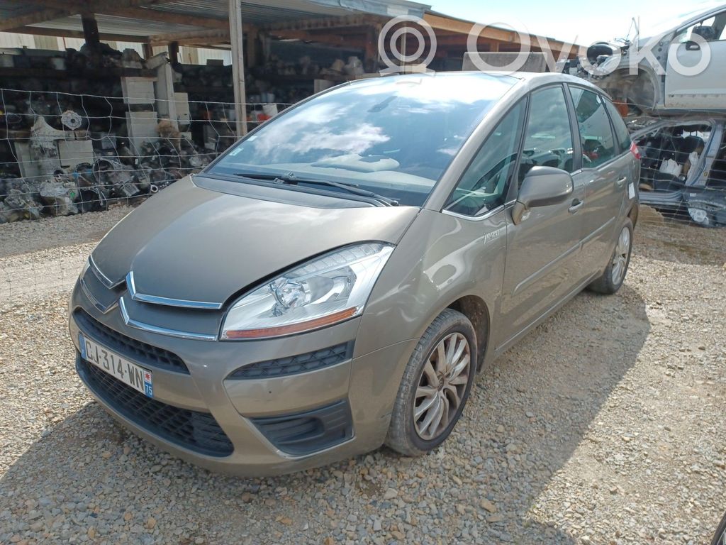 C4 I Picasso C4 Picasso, Grand Picasso, Aircross, Cactus