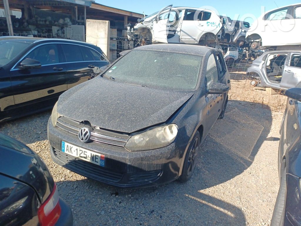 Golf VI Golf  06F903023F