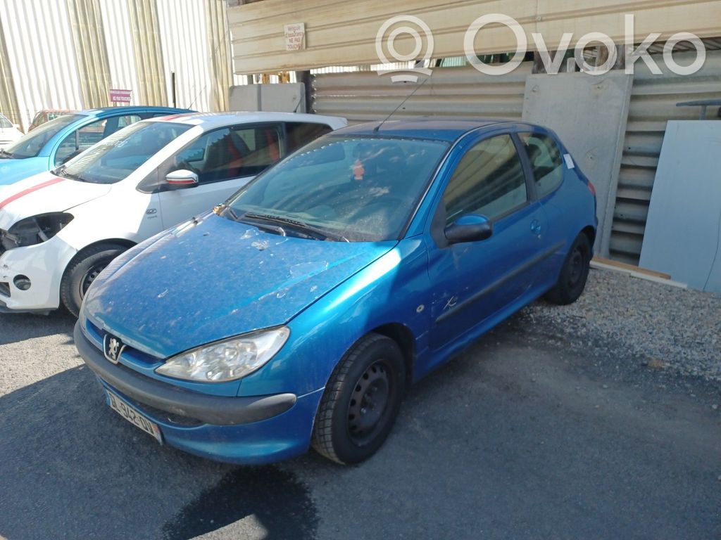 206 206, 206+  1940WW