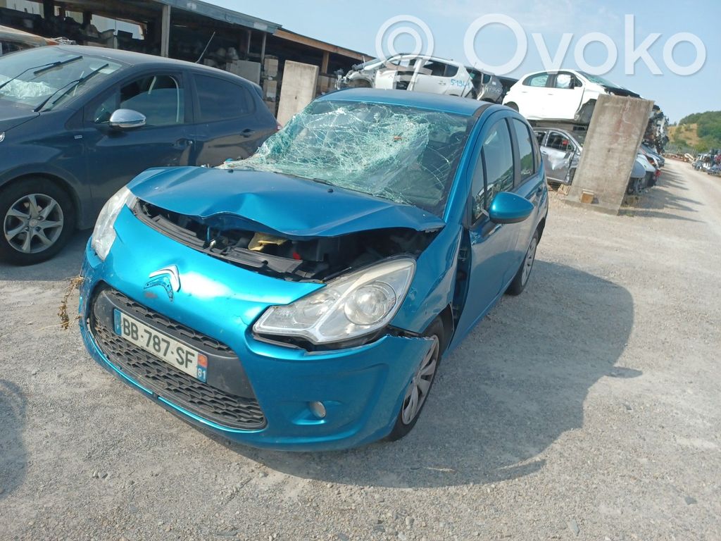 C3 C3, Pluriel, Picasso  96773868ZD