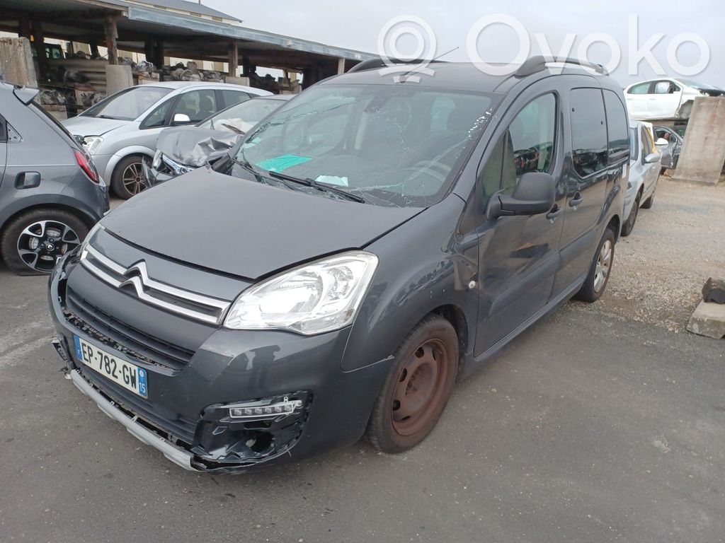 Berlingo Berlingo  00005802FG