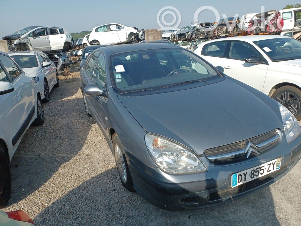 C5 C5, C5 Aircross  00008974TG