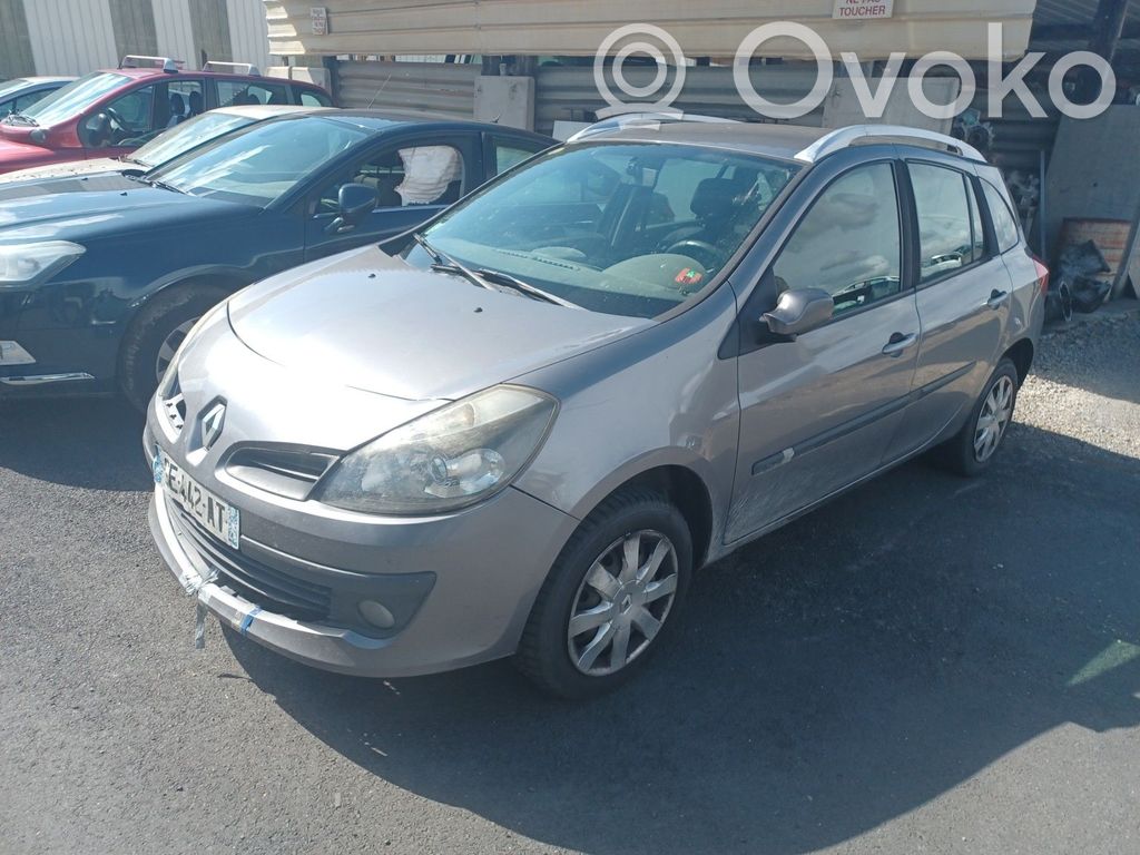 Clio III Clio  7701477509