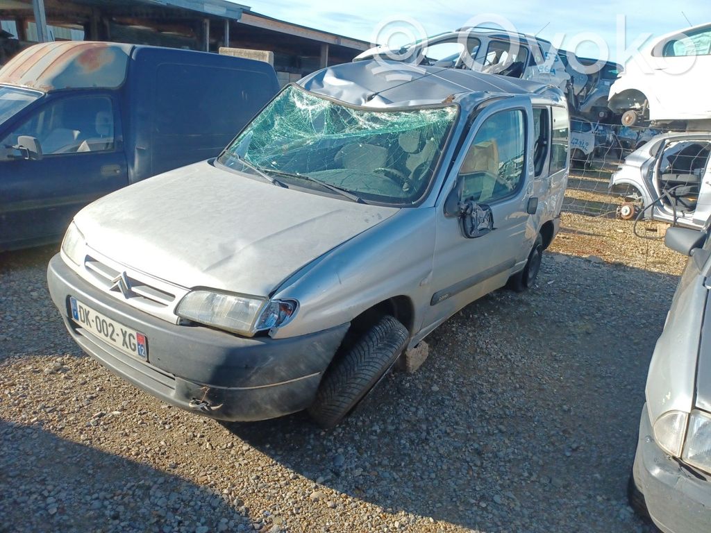 Berlingo Berlingo  00006351EE