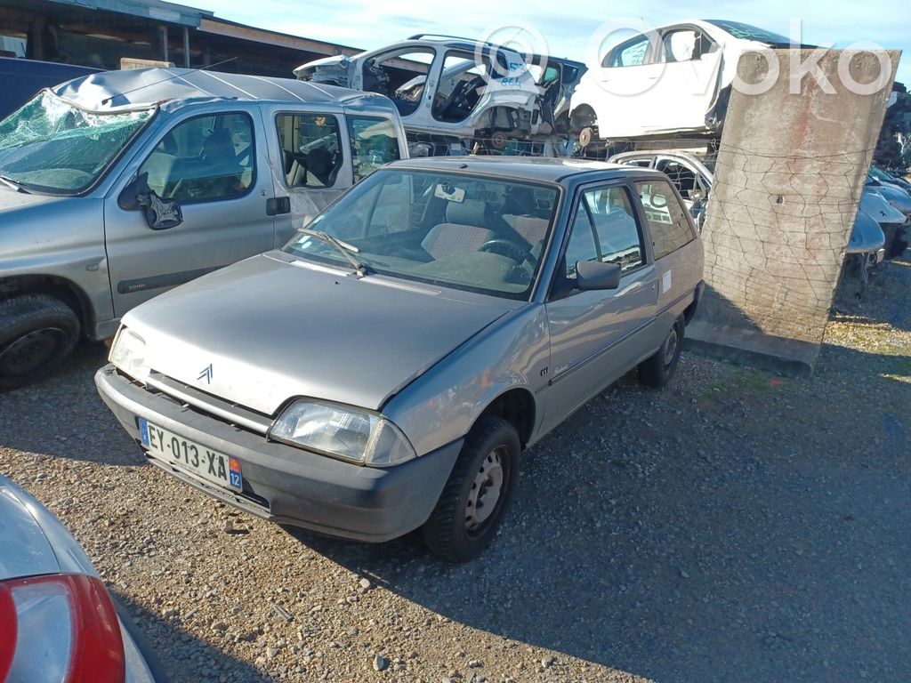 AX AX  96098906ZL