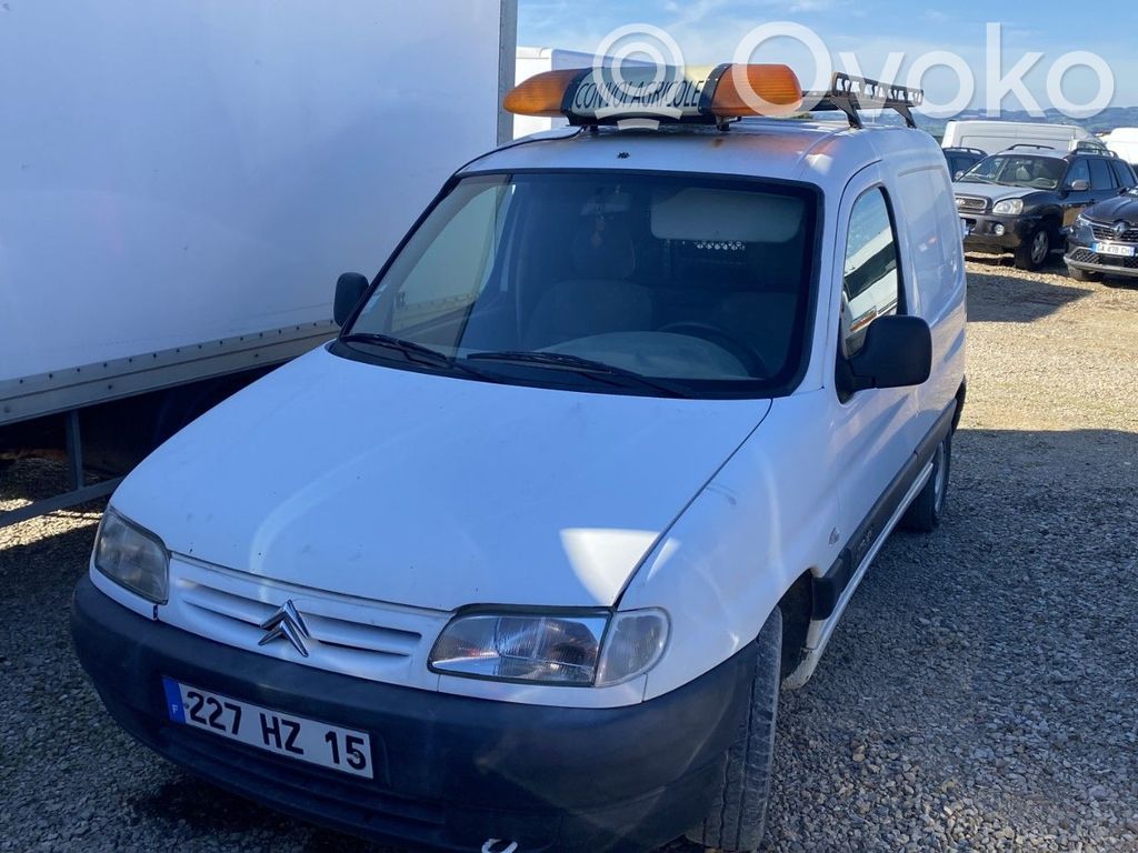 Berlingo Berlingo  9839318480