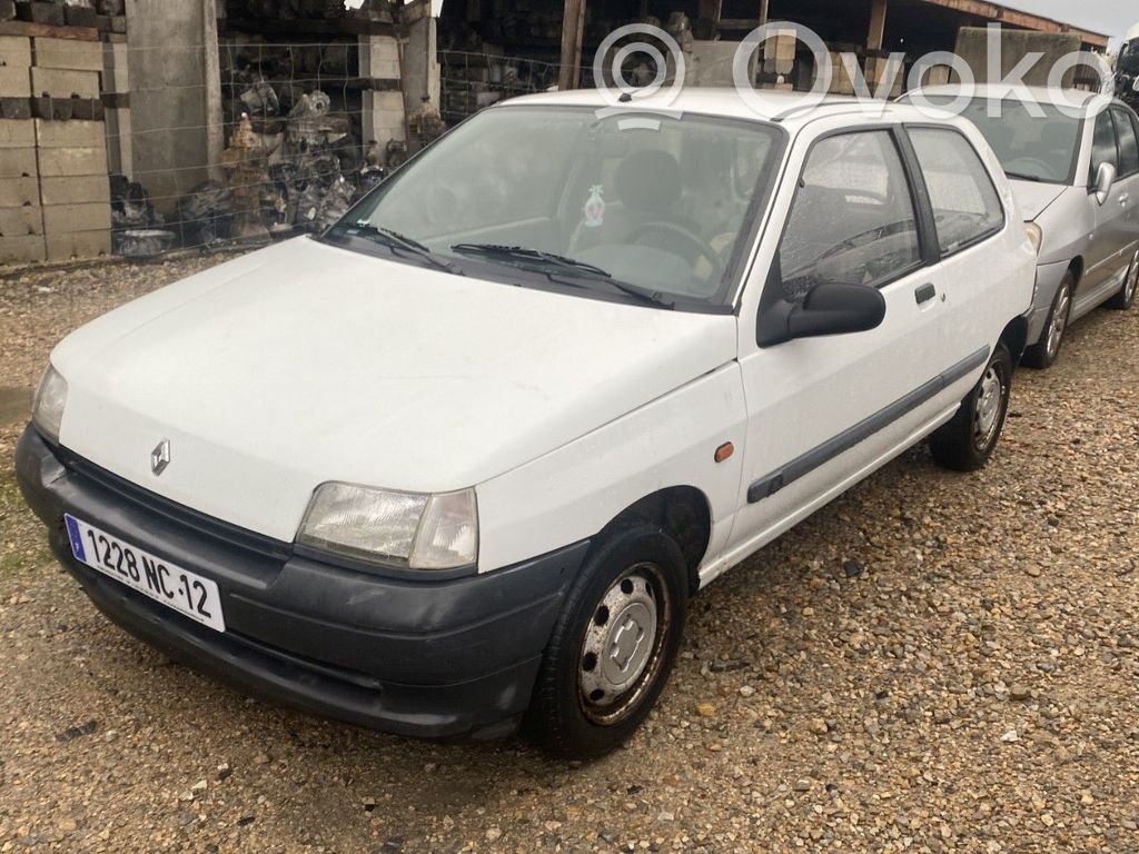 Clio I Clio