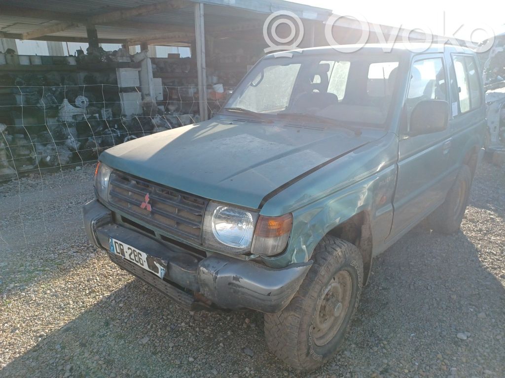 Pajero Pajero  MD306649