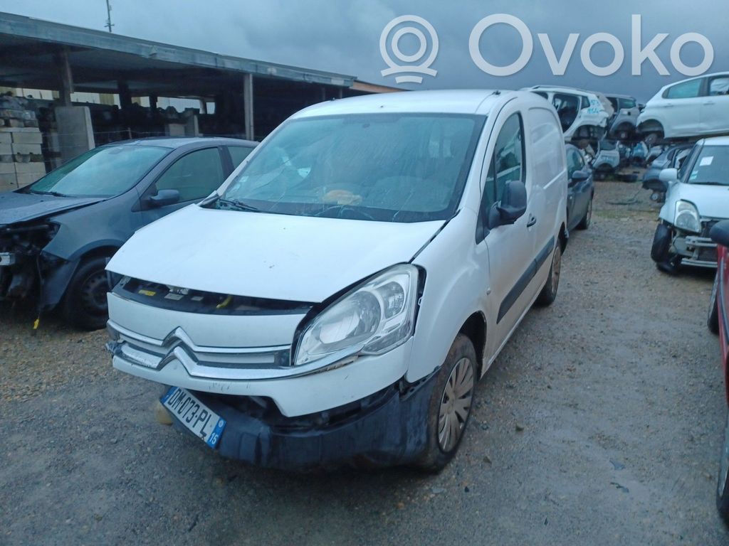 Berlingo Berlingo  0445110340