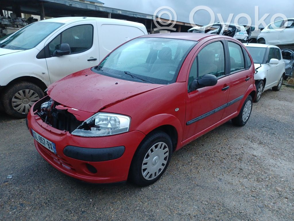 C3 C3, Pluriel, Picasso  00008149FG