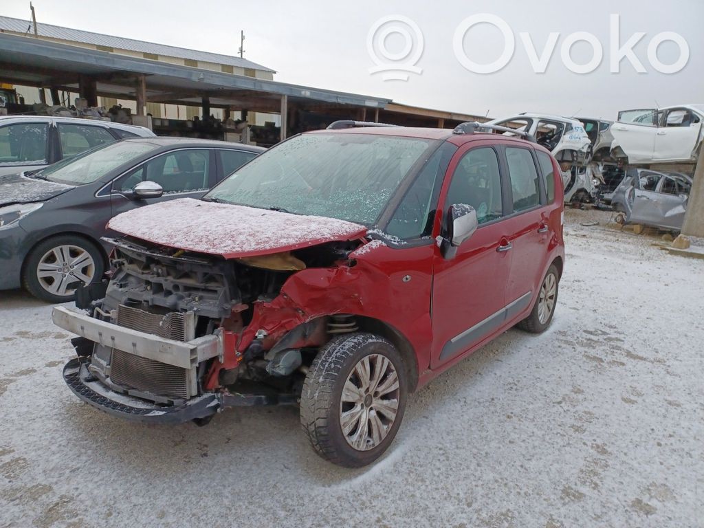 C3 Picasso C3, Pluriel, Picasso  00009008V6