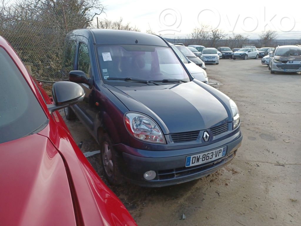 Kangoo I Kangoo  8200326741