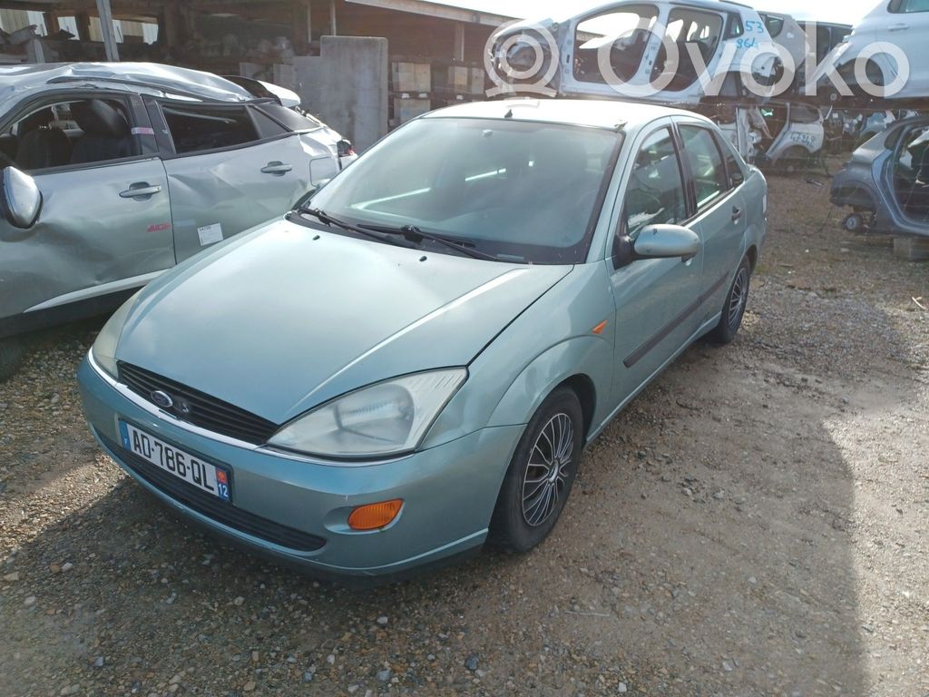 Focus Focus  1211486