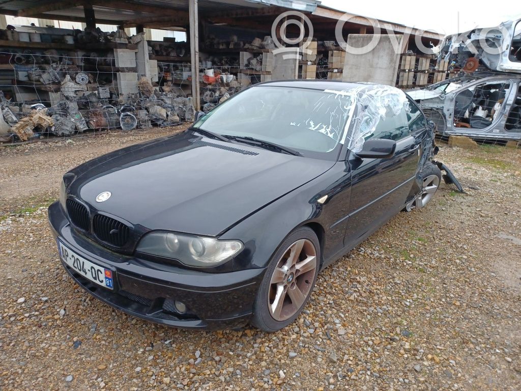 3 E46 Series 3  34512460488