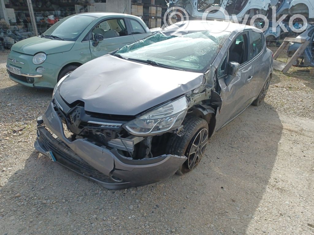 Clio IV Clio  850103029R