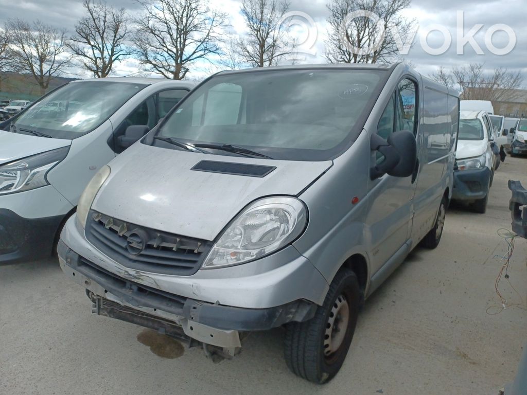 Vivaro Vivaro  93859767