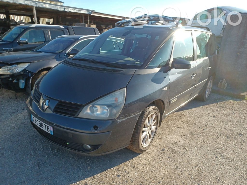 Espace IV Espace  8200576872