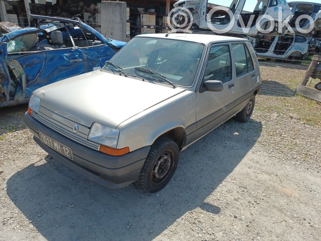 Super R5 Super R5  7700758217