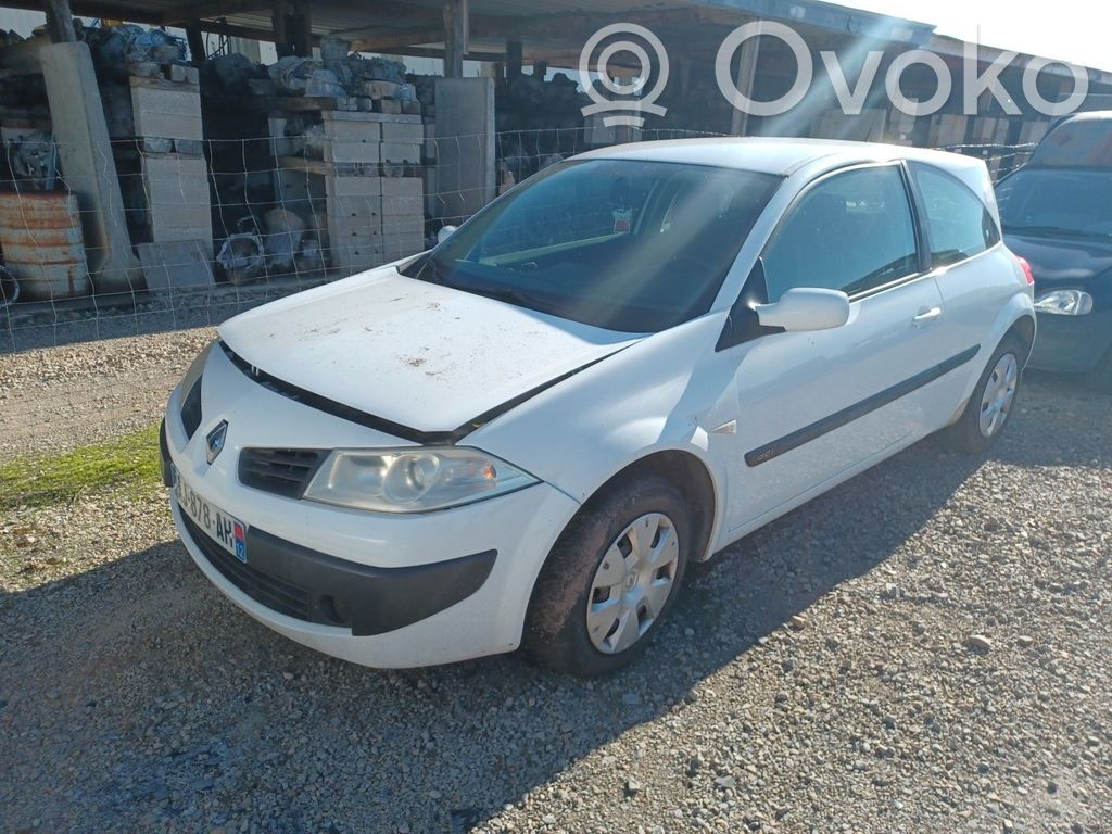 Megane II Megane  850108566R