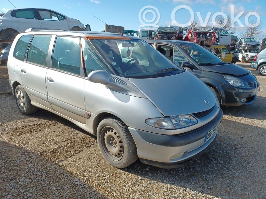 Espace III Espace  6025370908