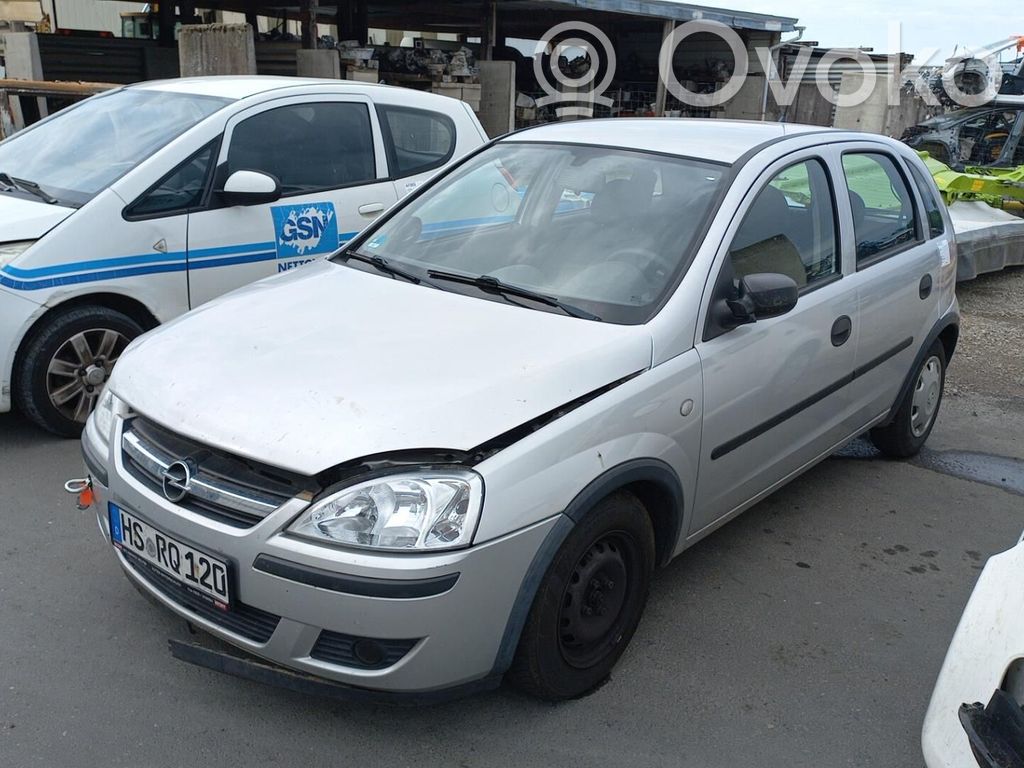 Corsa C Corsa  93178167