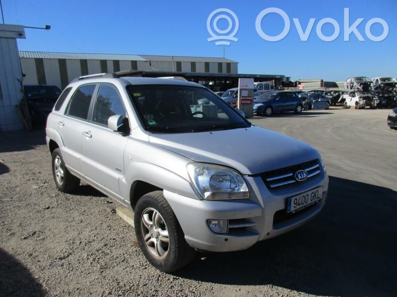 Sportage Sportage  770041F020