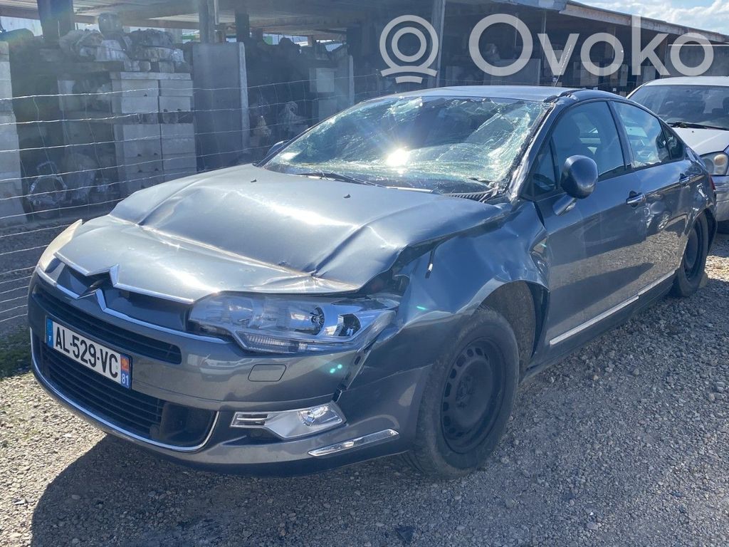C5 C5, C5 Aircross  00002222ZS