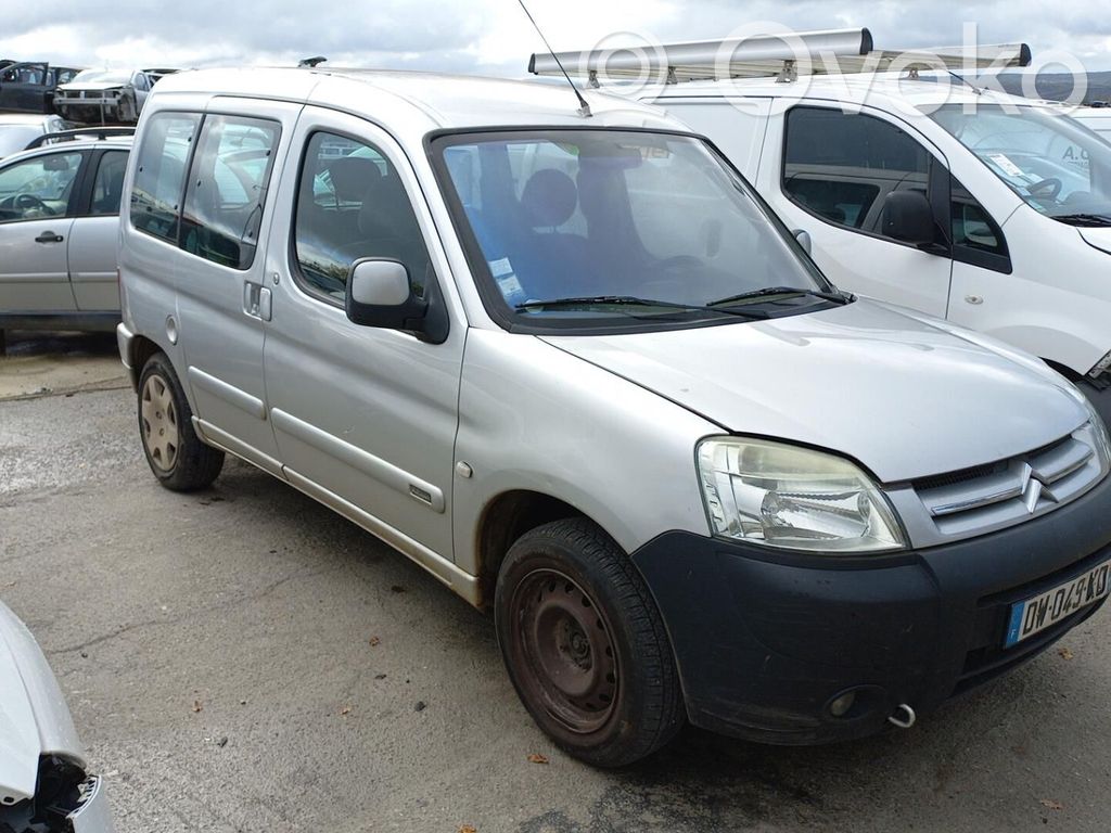 Berlingo Berlingo  0000454151