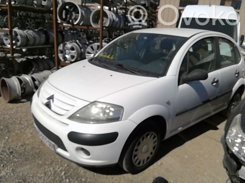 C3 C3, Pluriel, Picasso  00008974QS