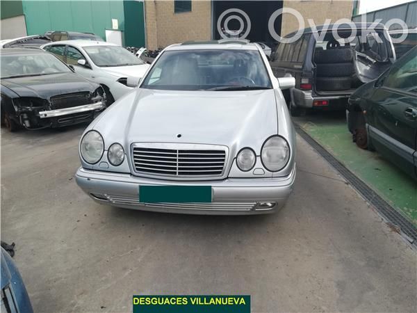 E W210 E-class, AMG (W124, W210, W211, W212, W213, C207, W238)