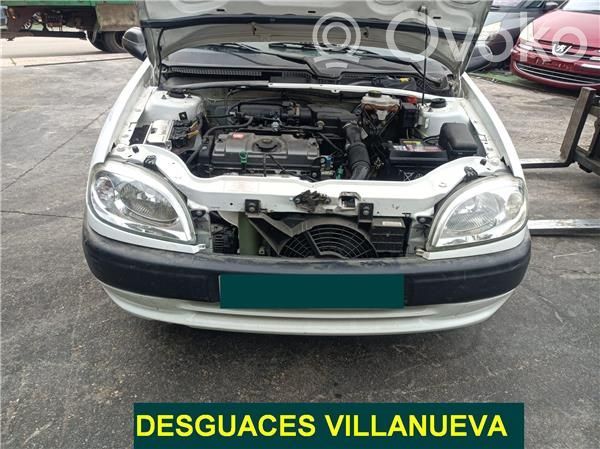 Saxo Saxo  1116003