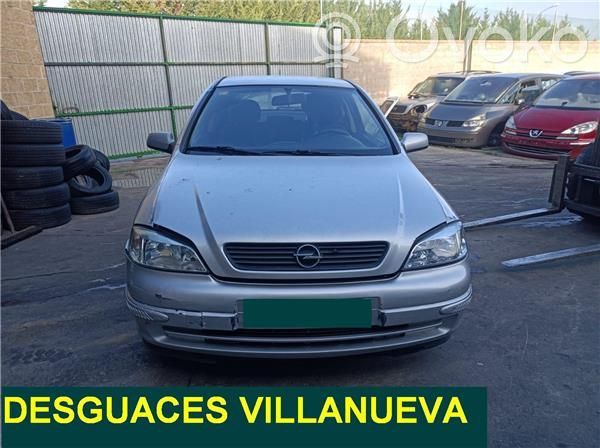 Astra G Astra