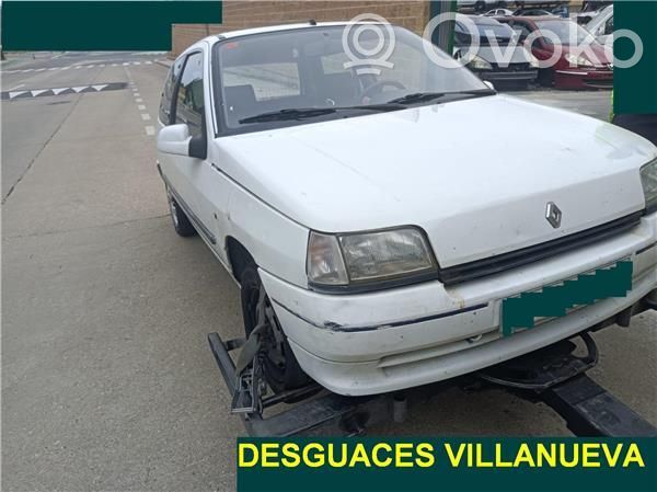 Clio I Clio