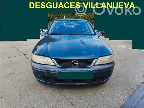 Vectra B Vectra