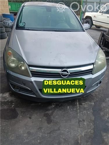 Astra H Astra