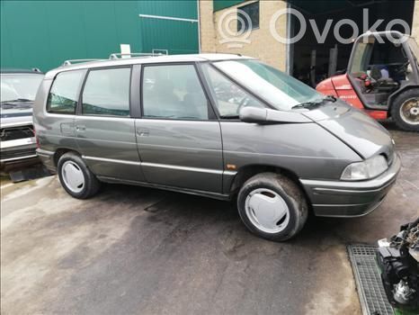 Espace I Espace  602510189