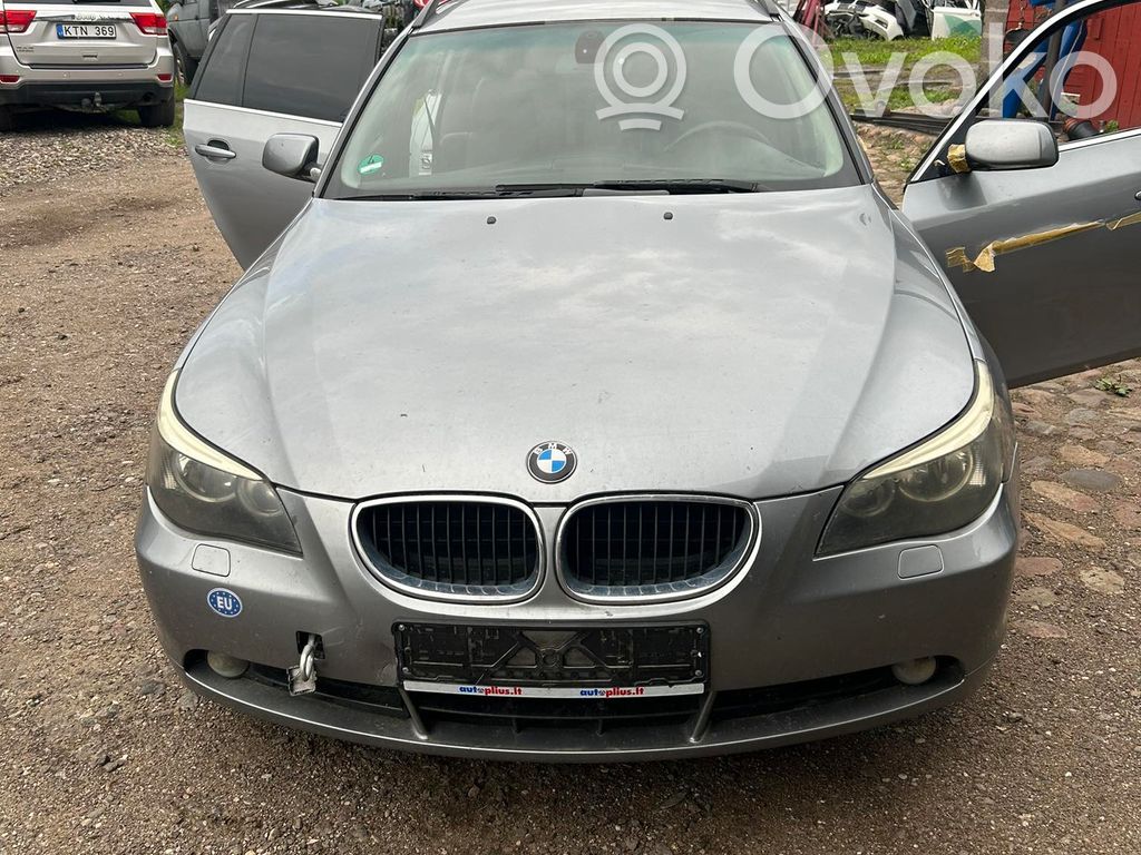 5 E60 E61 Series 5  6942099