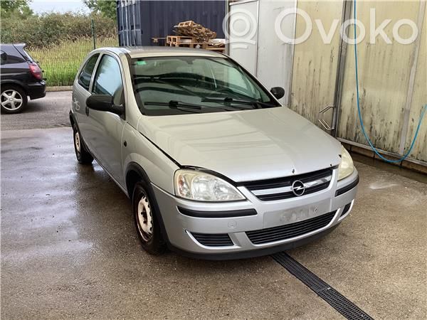 Corsa C Corsa  1107408