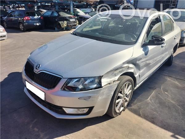 Octavia Mk3 (5E) Octavia