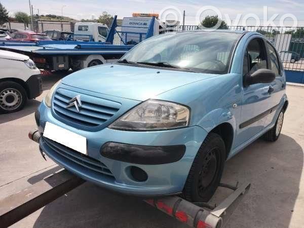 C3 C3, Pluriel, Picasso  8143GA
